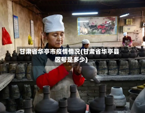 甘肃省华亭市疫情情况(甘肃省华亭县区号是多少)-第3张图片