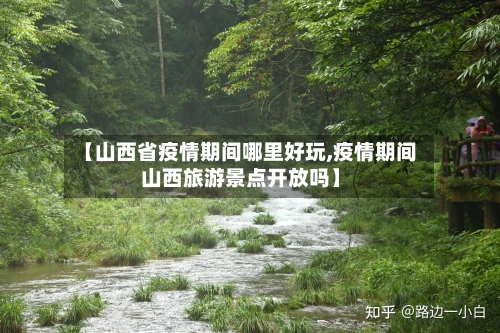 【山西省疫情期间哪里好玩,疫情期间山西旅游景点开放吗】-第2张图片