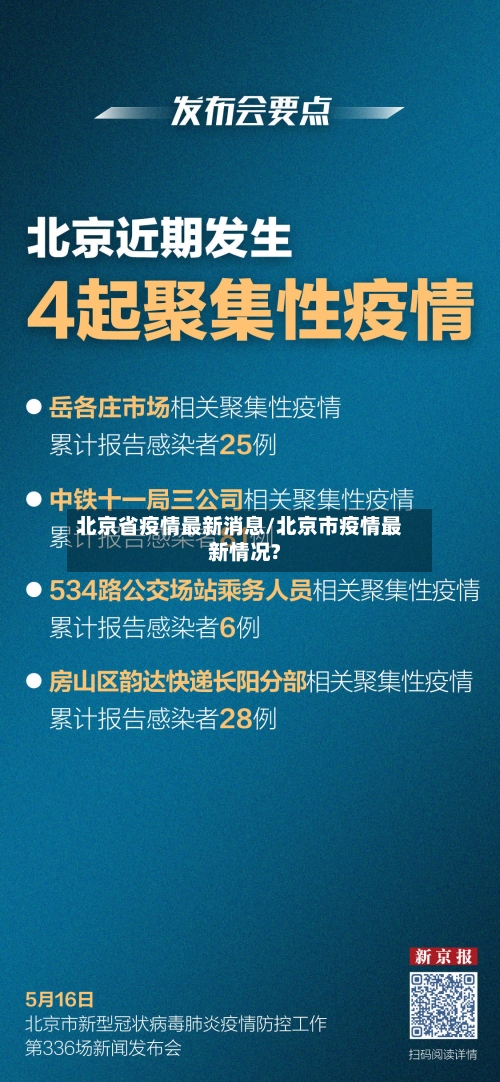 北京省疫情最新消息/北京市疫情最新情况?-第2张图片