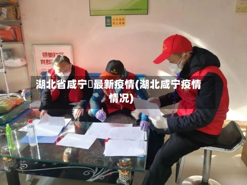 湖北省咸宁巿最新疫情(湖北咸宁疫情情况)-第2张图片