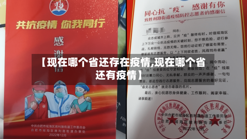 【现在哪个省还存在疫情,现在哪个省还有疫情】-第2张图片