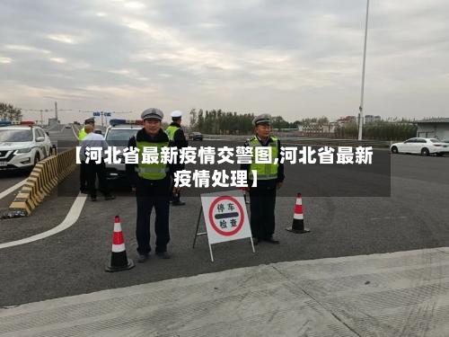 【河北省最新疫情交警图,河北省最新疫情处理】-第2张图片