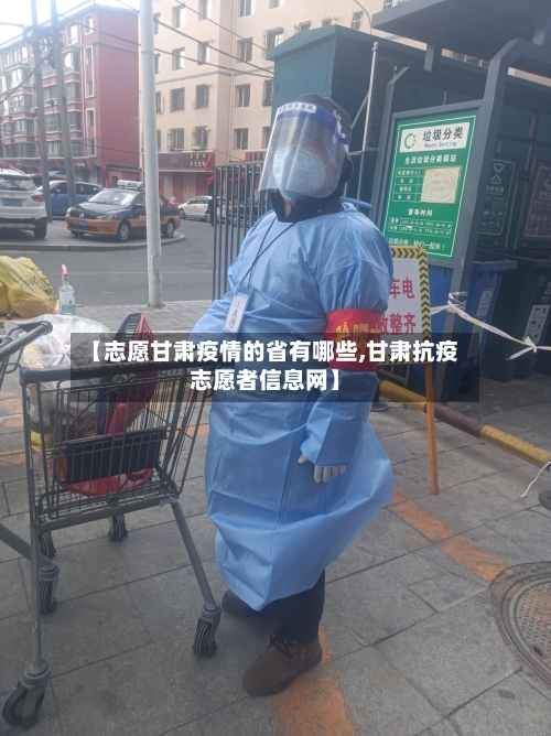 【志愿甘肃疫情的省有哪些,甘肃抗疫志愿者信息网】-第2张图片