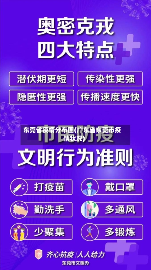 东莞省疫情分布图(广东省东莞市疫情状况)-第3张图片