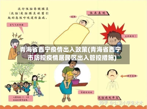 青海省西宁疫情出入政策(青海省西宁市防控疫情居民区出入管控措施)-第3张图片