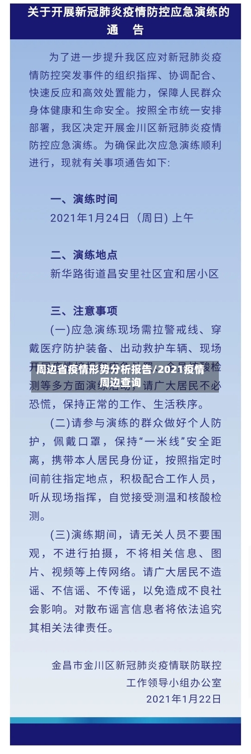 周边省疫情形势分析报告/2021疫情周边查询-第1张图片