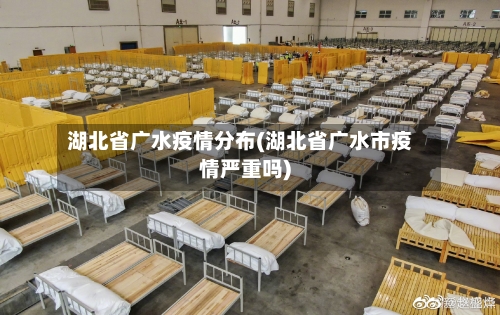 湖北省广水疫情分布(湖北省广水市疫情严重吗)-第2张图片