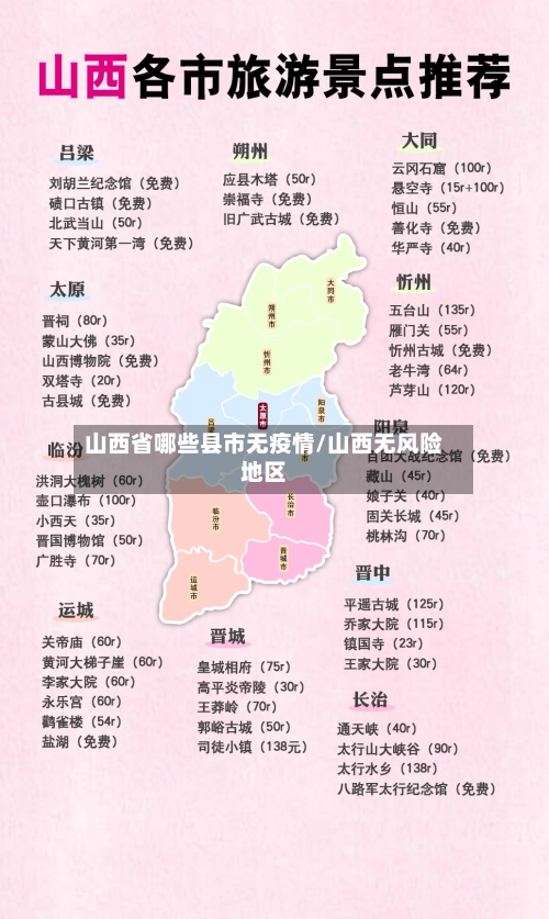 山西省哪些县市无疫情/山西无风险地区-第1张图片