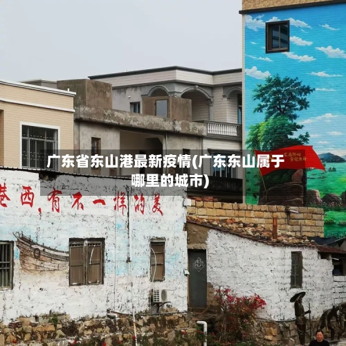 广东省东山港最新疫情(广东东山属于哪里的城市)-第2张图片