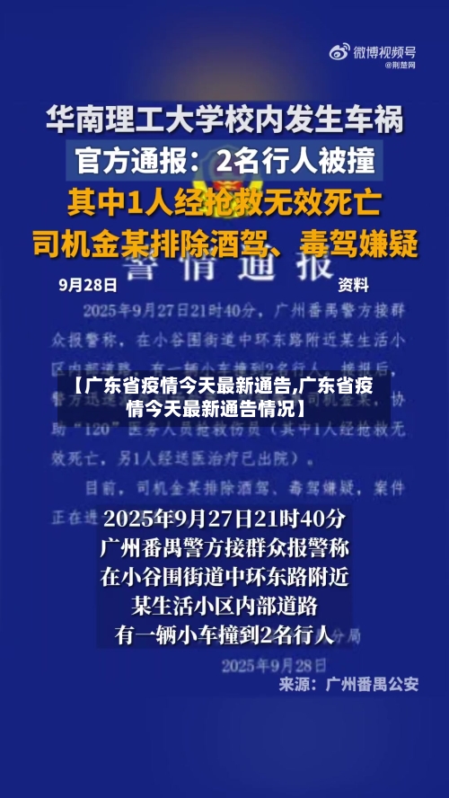 【广东省疫情今天最新通告,广东省疫情今天最新通告情况】-第2张图片