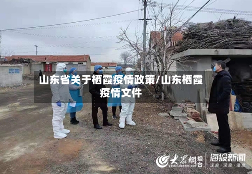 山东省关于栖霞疫情政策/山东栖霞疫情文件-第2张图片