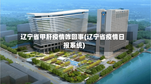 辽宁省甲肝疫情咋回事(辽宁省疫情日报系统)-第1张图片