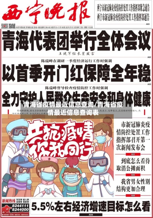 青海省疫情最近信息查询/青海省疫情最近信息查询表-第2张图片