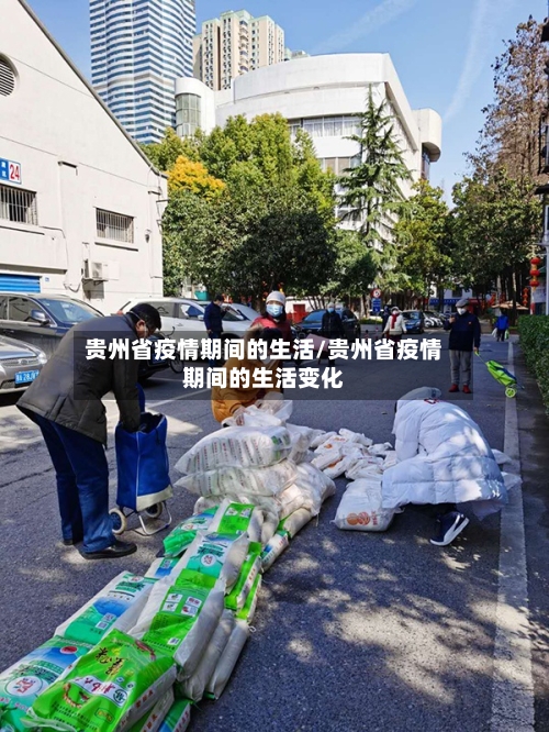 贵州省疫情期间的生活/贵州省疫情期间的生活变化-第1张图片