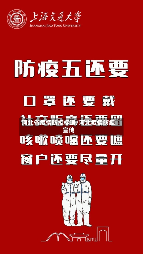 河北省疫情防控标语/河北疫情防控宣传-第1张图片