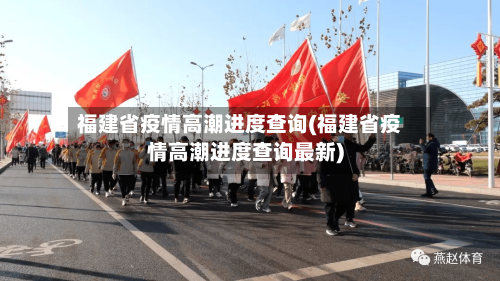 福建省疫情高潮进度查询(福建省疫情高潮进度查询最新)-第1张图片