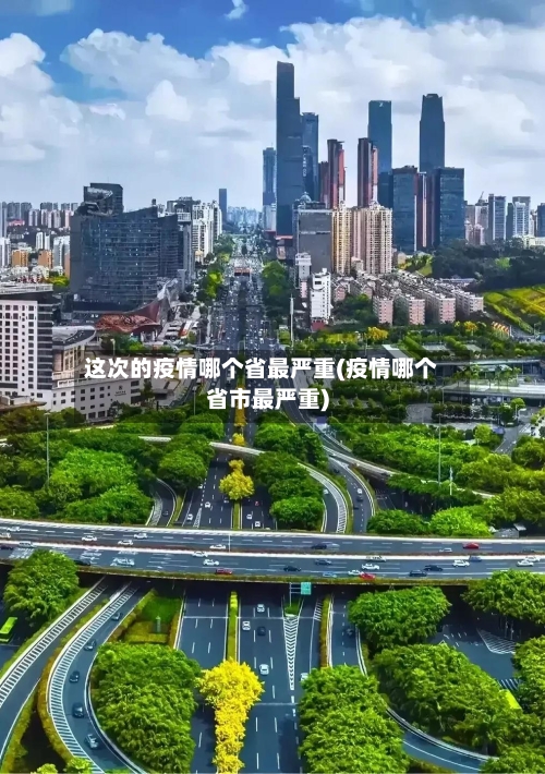 这次的疫情哪个省最严重(疫情哪个省市最严重)-第2张图片