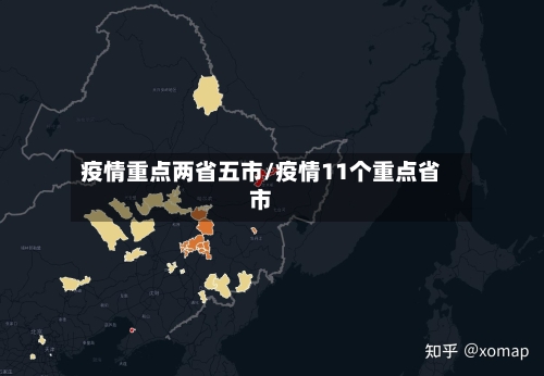 疫情重点两省五市/疫情11个重点省市-第3张图片
