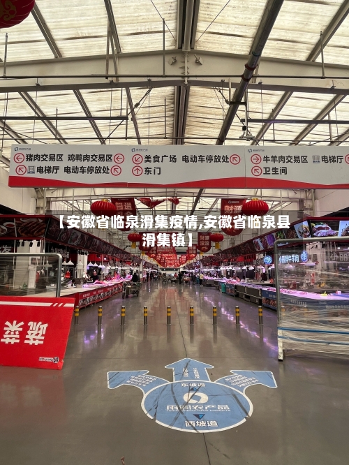 【安徽省临泉滑集疫情,安徽省临泉县滑集镇】-第1张图片