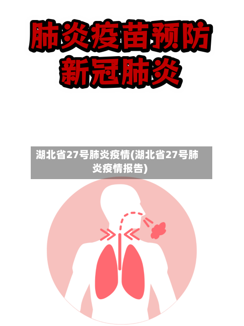 湖北省27号肺炎疫情(湖北省27号肺炎疫情报告)-第1张图片