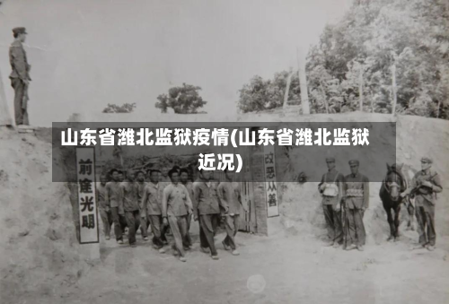 山东省潍北监狱疫情(山东省潍北监狱近况)-第1张图片