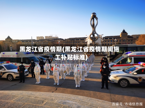 黑龙江省疫情期(黑龙江省疫情期间施工补贴标准)-第1张图片