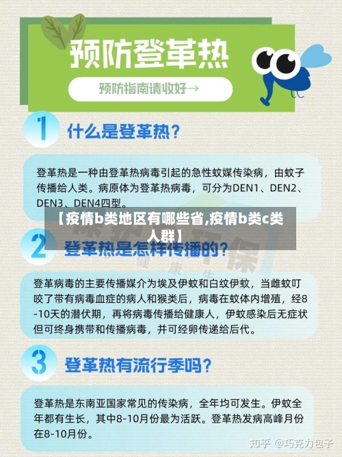 【疫情b类地区有哪些省,疫情b类c类人群】-第3张图片
