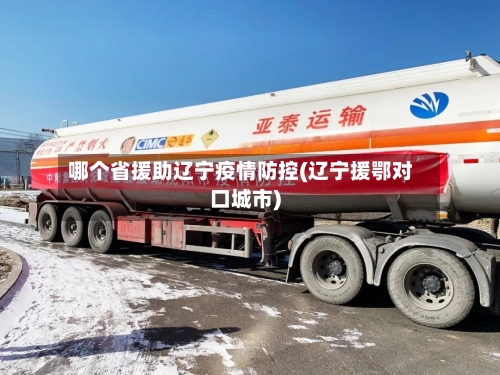 哪个省援助辽宁疫情防控(辽宁援鄂对口城市)-第3张图片