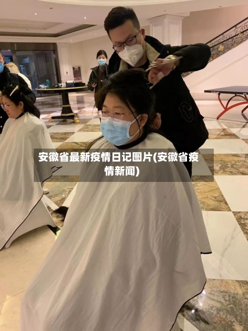安徽省最新疫情日记图片(安徽省疫情新闻)-第1张图片