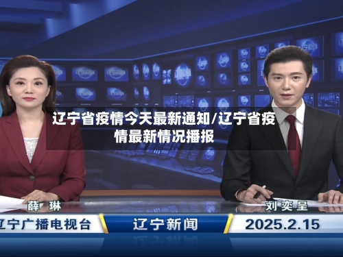 辽宁省疫情今天最新通知/辽宁省疫情最新情况播报-第3张图片