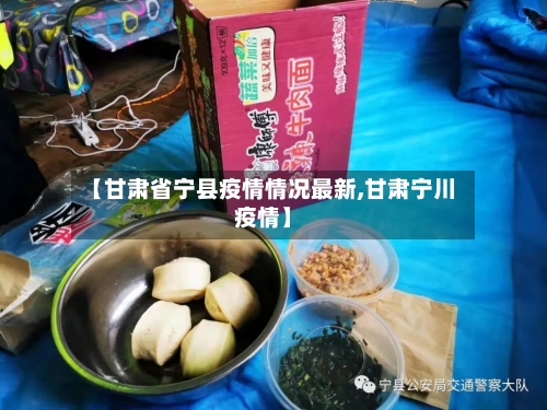 【甘肃省宁县疫情情况最新,甘肃宁川疫情】-第1张图片