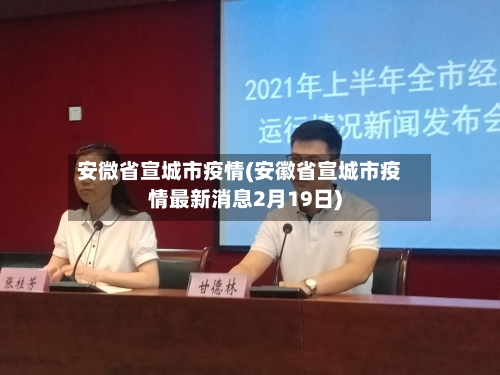 安微省宣城市疫情(安徽省宣城市疫情最新消息2月19日)-第3张图片