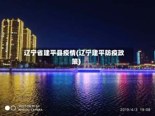 辽宁省建平县疫情(辽宁建平防疫政策)-第2张图片