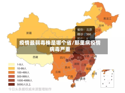 疫情最弱毒株是哪个省/那里病疫情病毒严重-第2张图片