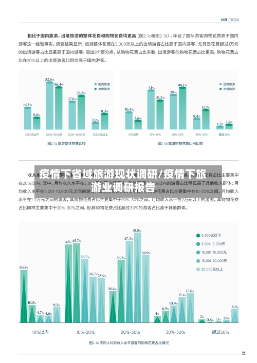 疫情下省域旅游现状调研/疫情下旅游业调研报告-第1张图片