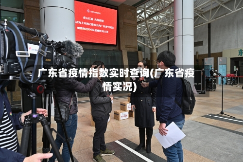 广东省疫情指数实时查询(广东省疫情实况)-第1张图片