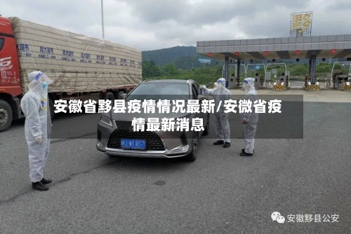 安徽省黟县疫情情况最新/安微省疫情最新消息-第1张图片