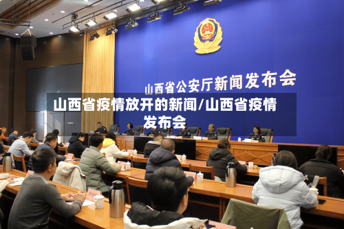 山西省疫情放开的新闻/山西省疫情发布会-第3张图片