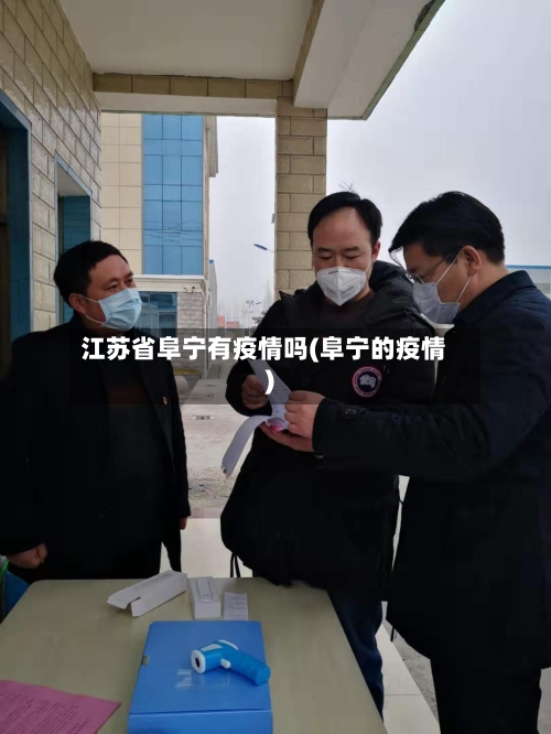 江苏省阜宁有疫情吗(阜宁的疫情)-第1张图片