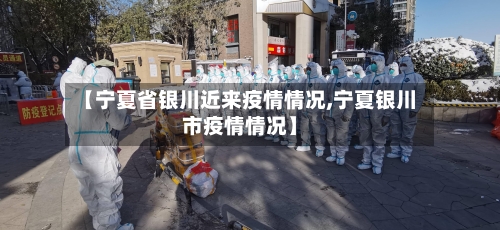 【宁夏省银川近来疫情情况,宁夏银川市疫情情况】-第2张图片