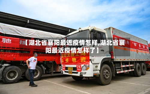 【湖北省襄阳最近疫情怎样,湖北省襄阳最近疫情怎样了】-第3张图片