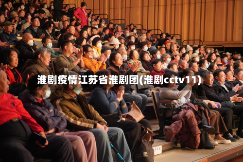 淮剧疫情江苏省淮剧团(淮剧cctv11)-第2张图片