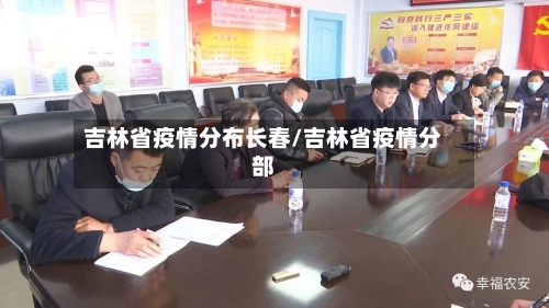 吉林省疫情分布长春/吉林省疫情分部-第3张图片