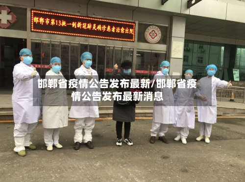邯郸省疫情公告发布最新/邯郸省疫情公告发布最新消息-第2张图片