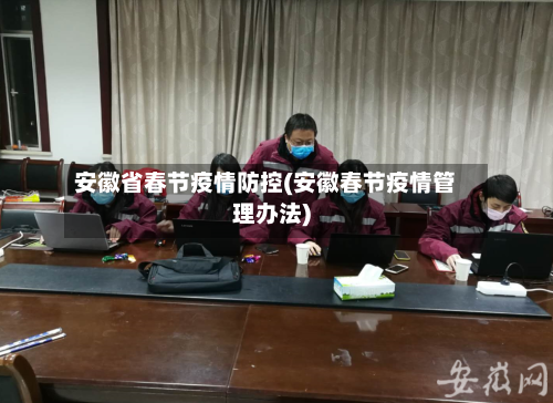 安徽省春节疫情防控(安徽春节疫情管理办法)-第2张图片
