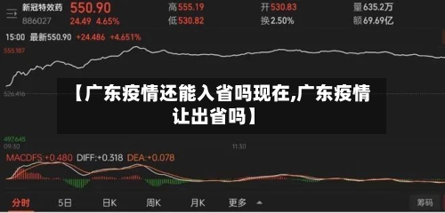 【广东疫情还能入省吗现在,广东疫情让出省吗】-第2张图片