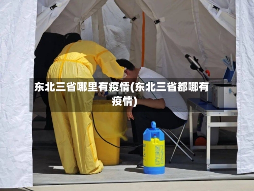 东北三省哪里有疫情(东北三省都哪有疫情)-第3张图片