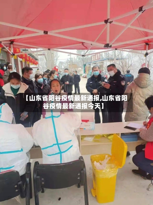 【山东省阳谷疫情最新通报,山东省阳谷疫情最新通报今天】-第2张图片