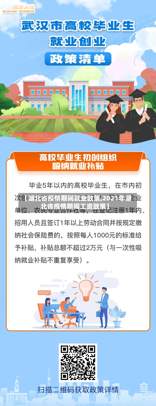 【湖北省疫情期间就业政策,2021年湖北省疫情期间工资政策】-第1张图片