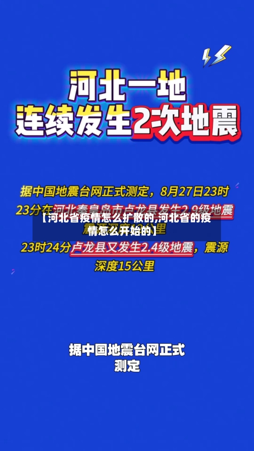 【河北省疫情怎么扩散的,河北省的疫情怎么开始的】-第2张图片